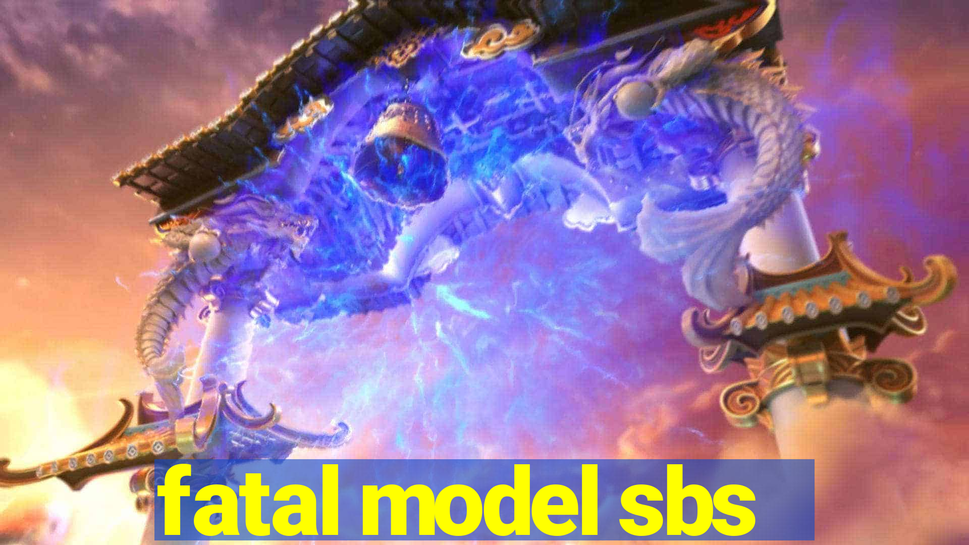 fatal model sbs